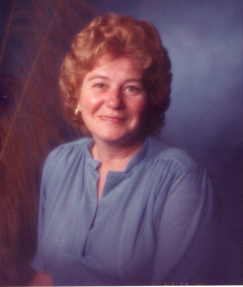 Joyce Groshans