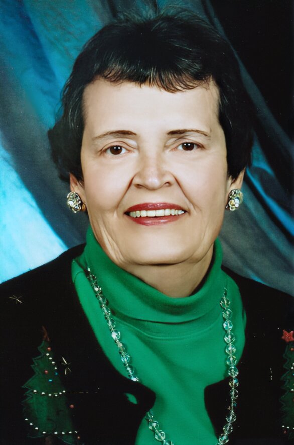 Carol Zivic