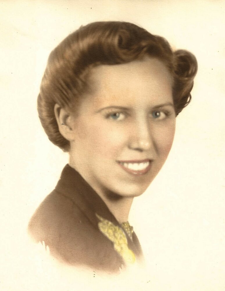 Doris Budy