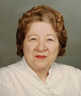 Margaret Hessick