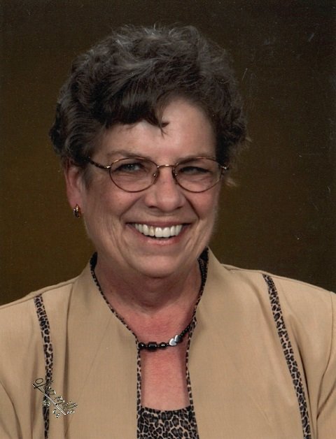 Judy Moses