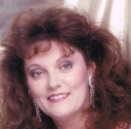 Patricia Dorgan