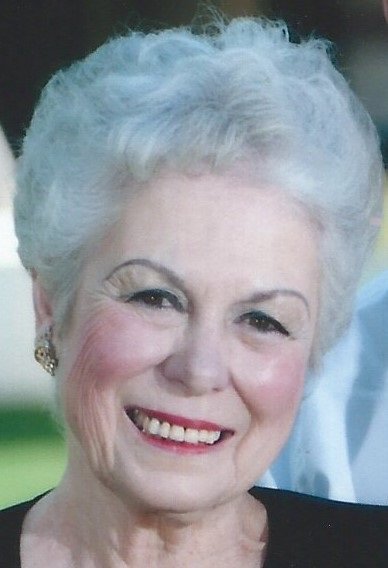 Barbara Wardle