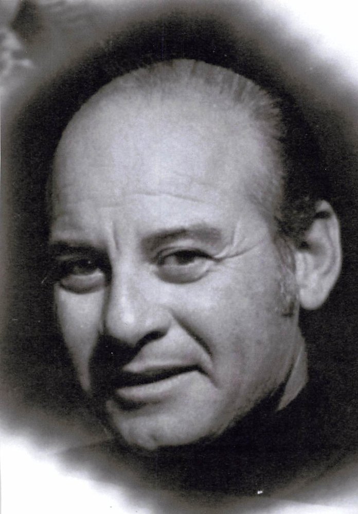 Rudolph McKenzie