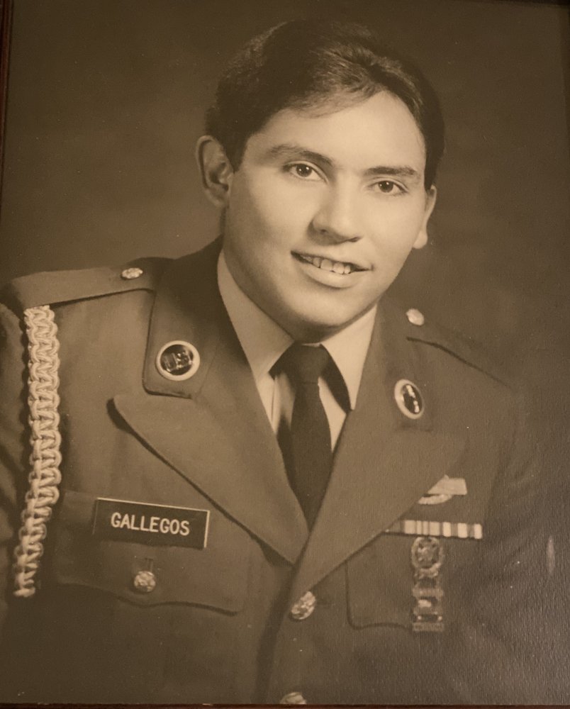 Carlos Gallegos