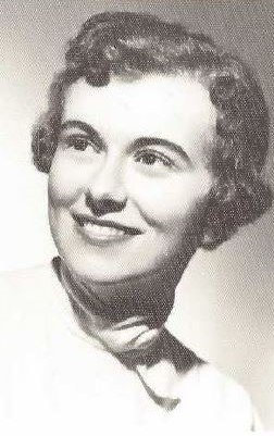 Audrey Conway