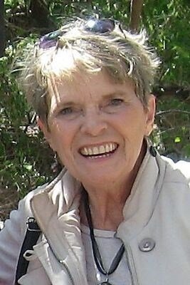 Janet Hughes