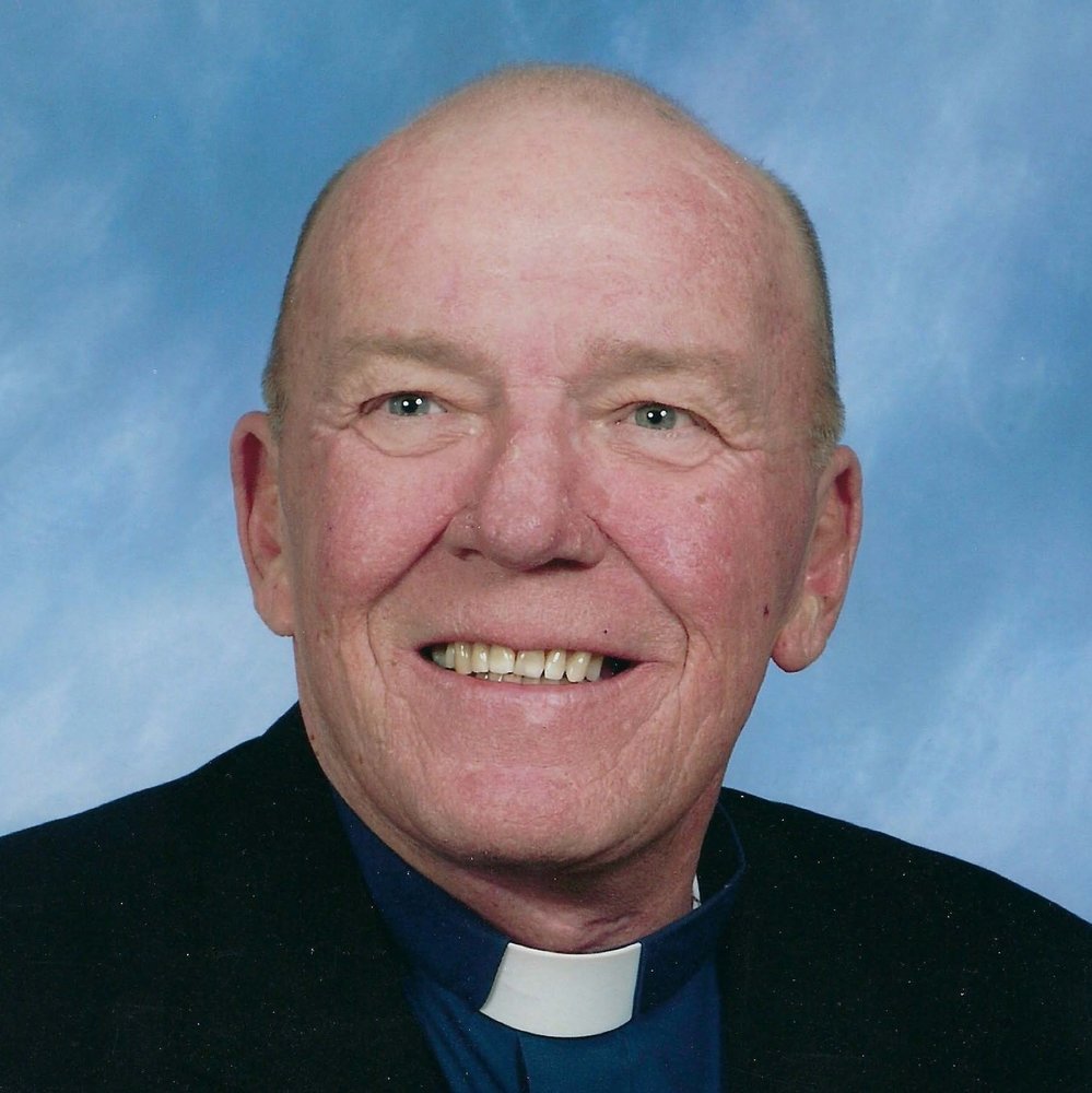 Reverend Robert Carney, Jr.