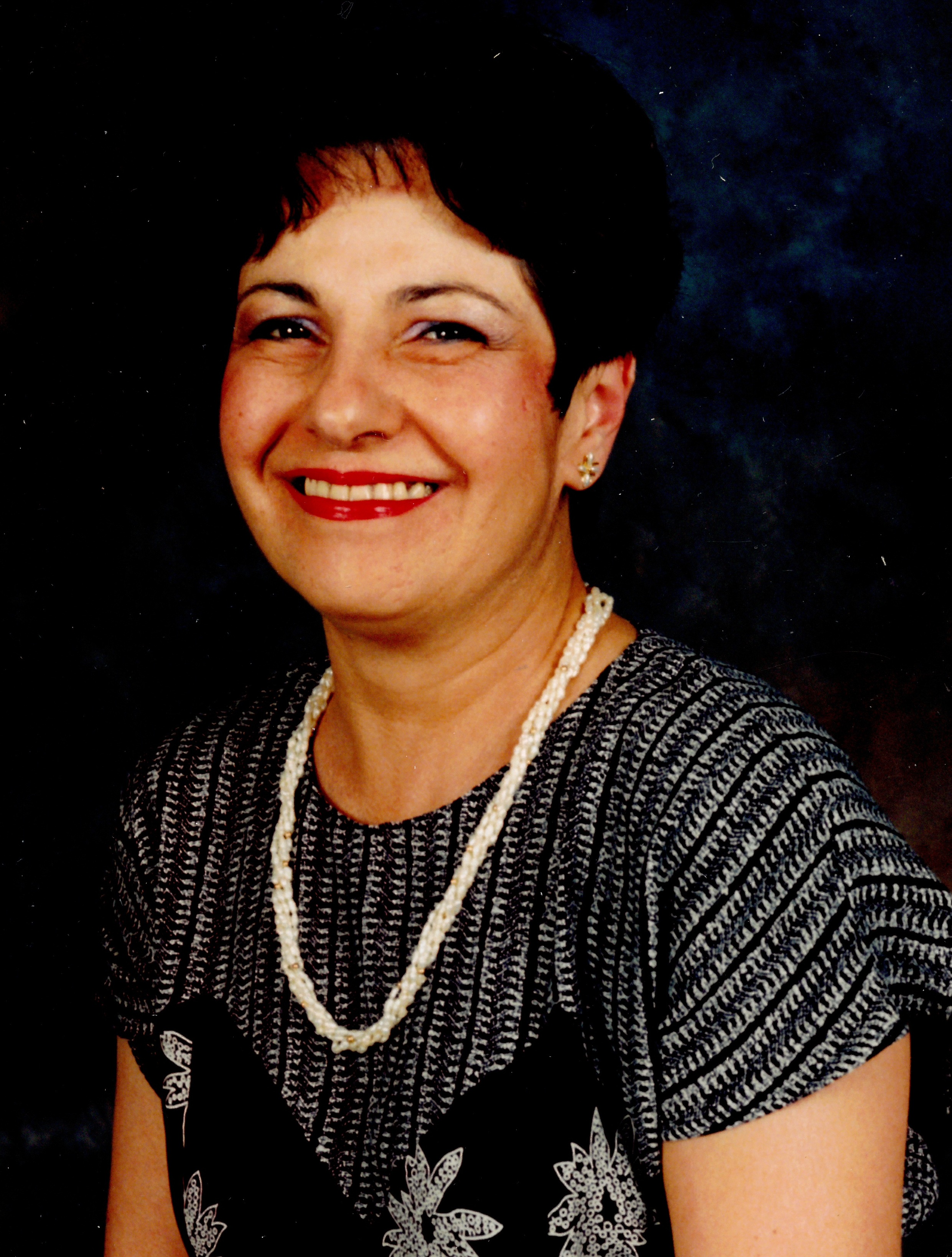 Phyllis McKenney