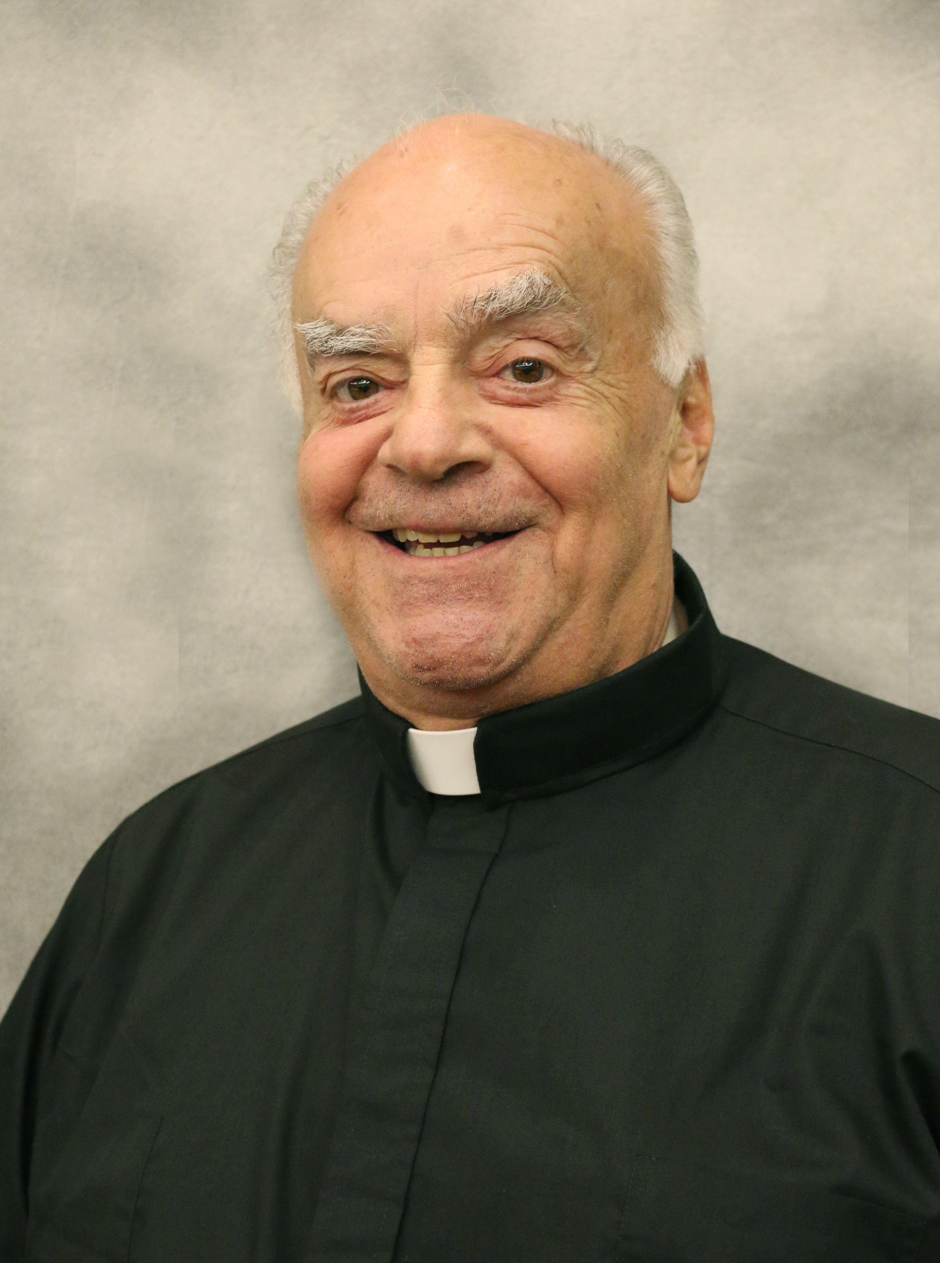  The Rev. Fr. Robert Tamminga