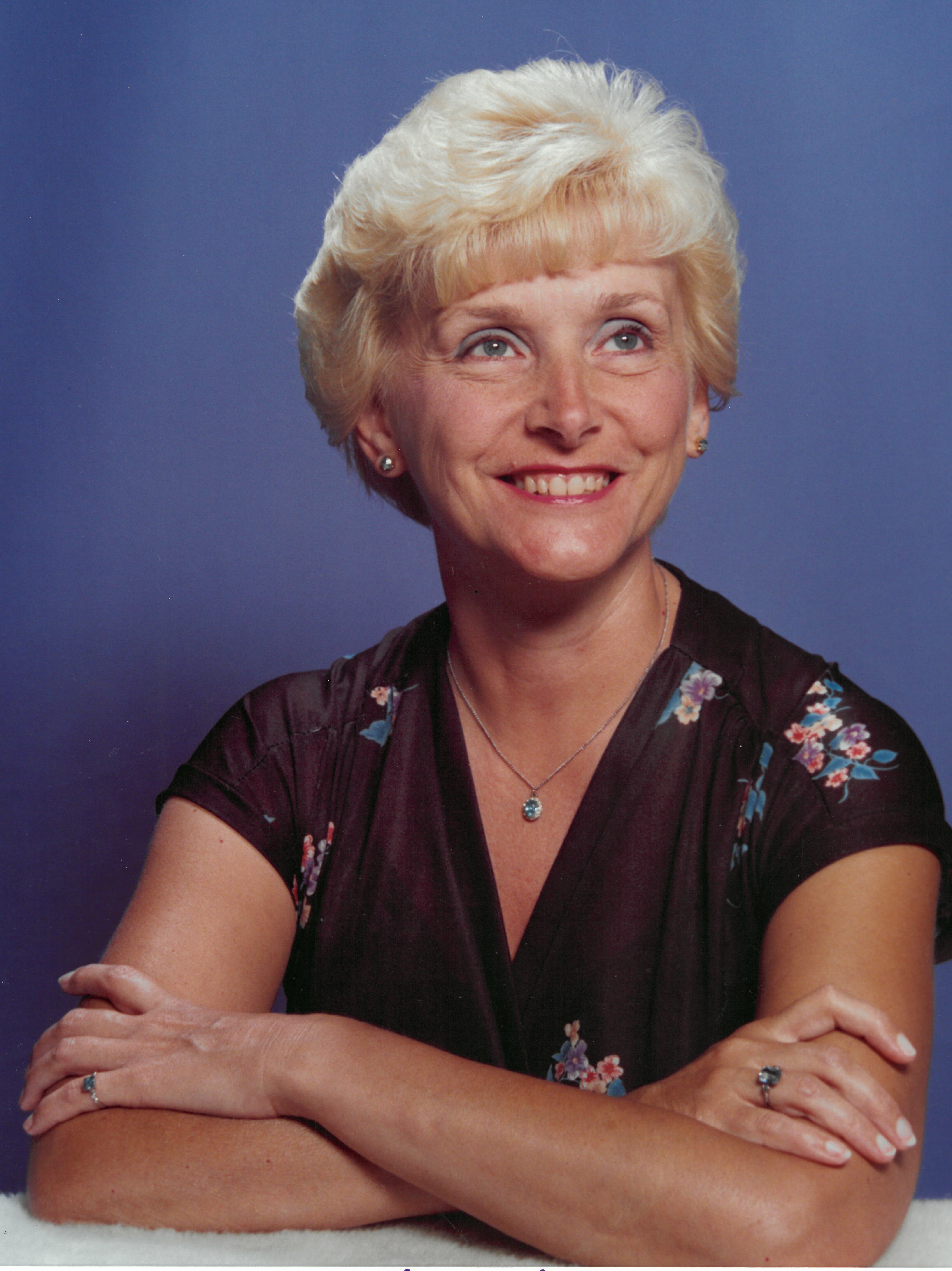 Diana  Witt-Bordowitz-Weldon