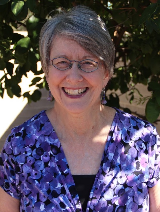 Rev. Cynthia Kirk